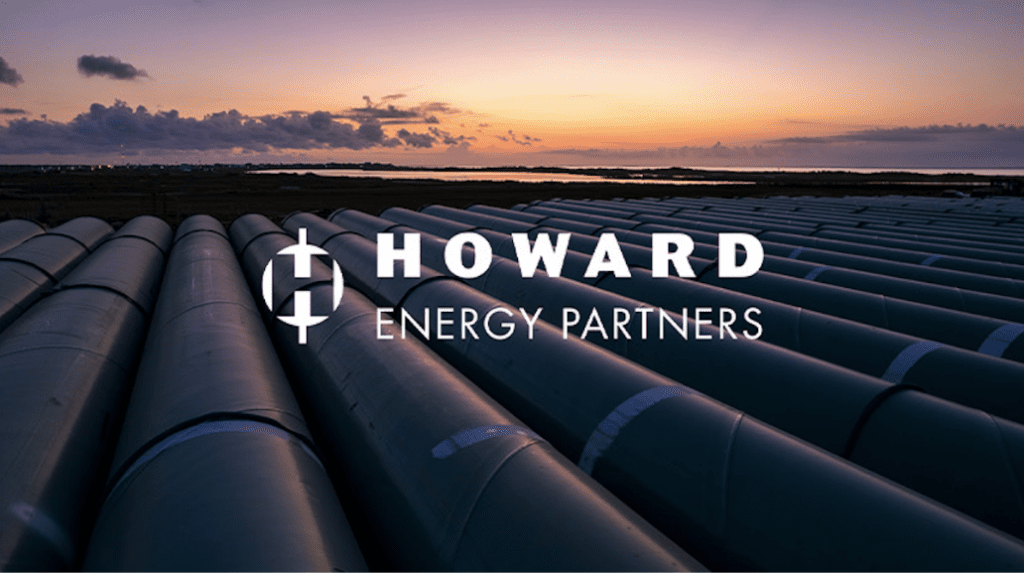 Howard Energy Partners Acquires Ethylene Pipeline from EPIC Midstream Holdings to continue their growth as one of America's most important midstream energy companies.
