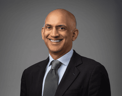 Arjun-Murti, helping to inform Howard Energy Partners understanding of midstream energy